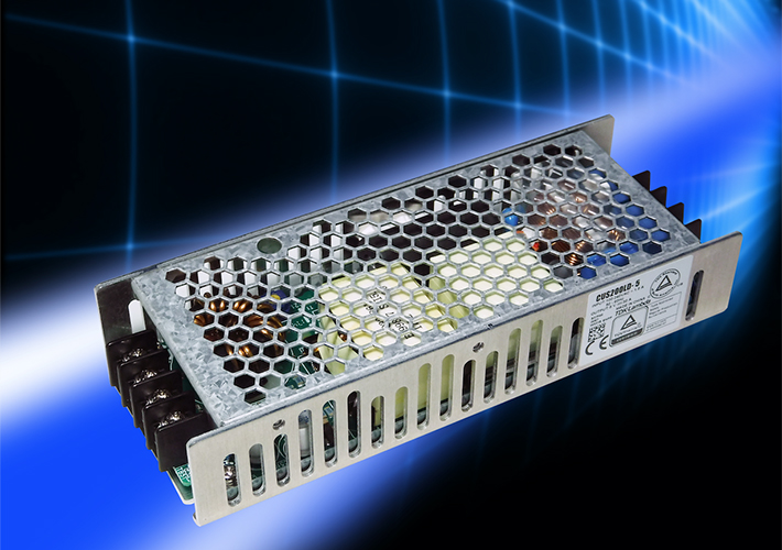 foto noticia Fuentes de alimentación AC-DC con salida de 3.3, 4.2 y 28 V 